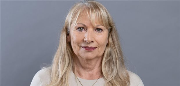 Petra Köpping (SPD) bleibt in Sachsen für Gesundheit zuständig Petra Köpping (SPD) bleibt in Sachsen im Amt der Gesundheitsministerin.
