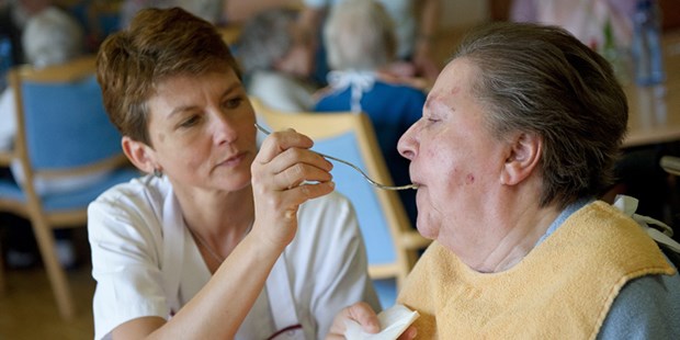 Pflege-Lücken in den Kommunen Pflege im Alter: Der Bedarf wächst.