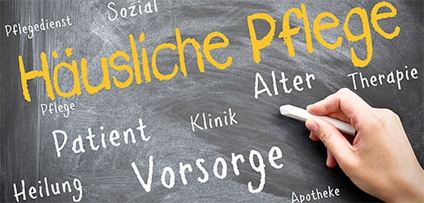 Pflegequalität teils besser – wachsende Morbiditätslast Pflege im Fokus: Ein Bericht zeigt Verbesserungen und Rückschritte.