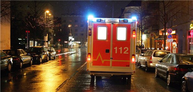 Telemedizin im Altenheim soll Klinikeinweisungen reduzieren. 