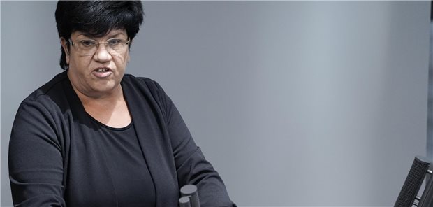 Pflegebevollmächtigte drängt auf klaren Fahrplan für Reform „Pflegebedürftige und Angehörige fühlen sich zunehmend alleine gelassen“: Pflegebevollmächtigte Claudia Moll (SPD).