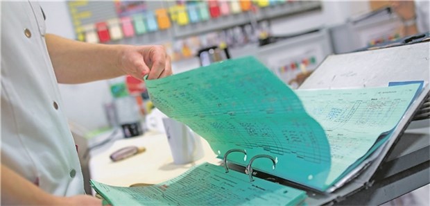 Die MDK-Gutachter werden knapp Pflegeberichte zu studieren, ist das Geschäft der Gutachter der Medizinischen Dienste.