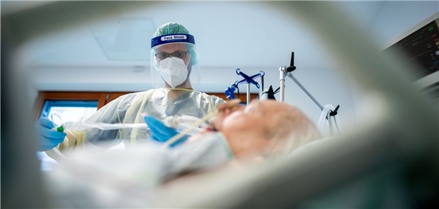 Pflegekräfte sind in Schleswig-Holstein künftig wieder ohne Kammervertretung – sie haben selbst für deren Abschaffung gestimmt.