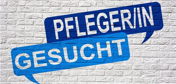 Portal für jobsuchende Pflegekräfte im Norden gestartet Pflegekräfte via WorldWideWeb gesucht: Die Plattform „PROPS“ ist als temporäre Ergänzung zur landesweiten Kampagne „Echte Pflege. Im echten Norden“ angelegt.