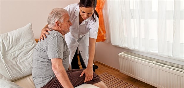 Arbeiten in der Pflege macht krank Pflegerische Berufe gehen auf die Knochen – so ein Ergebniss der BKK Gesundheitsatlas 2017.
