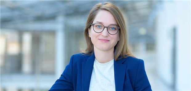 Stefanie Bachnick übernimmt erste Professur für Pflegewissenschaft in Jena Pflegewissenschaftlerin Stefanie Bachnick wird Professorin für Pflegewissenschaft am Universitätsklinikum Jena.