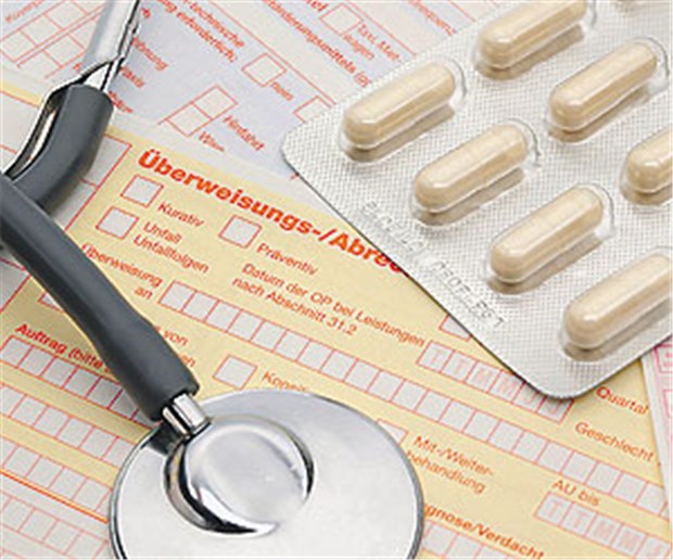 Stärkere Rolle in Patientenversorgung erhofft Pharmafirmen möchten sich gerne stärker an der Patientenversorgung beteiligen.