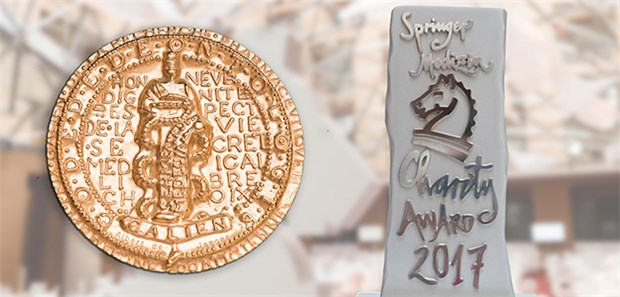 Das sind die Gewinner des Galenus-von-Pergamon-Preises 2017 Pharmakologische Innovationen und Engangement im Gesundheitswesen – das wird mit dem Galenus-von-Pergamonpreis und dem CharityAward alljährlich ausgezeichnet.