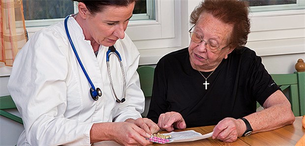 Pharmakovigilanz-Profis wünschen sich mehr Bewegung in Sachen UAW-Anzeige.