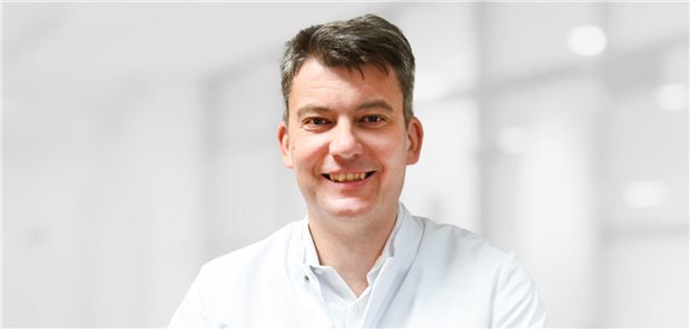 Philipp Inden neuer Chefarzt in Bad Segeberg Philipp Inden ist neuer Chefarzt der Klinik für Orthopädie und Unfallchirurgie in Bad Segeberg.
