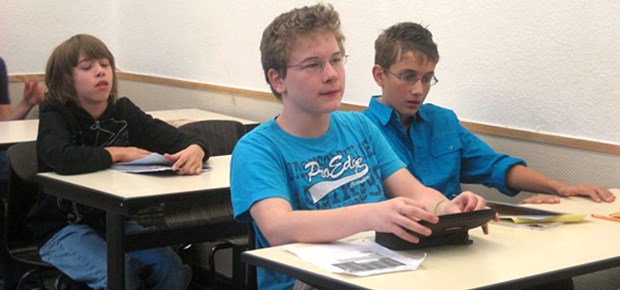 Was ADHS-Kinder wirklich erleben Philipp: Kein Schulplatz für ein ADHS-Kind.