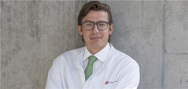 Professor Philipp Lurz wird neuer Direktor des Zentrums für Kardiologie Philipp Lurz wird neuer Direktor des Zentrums für Kardiologie der Universitätsmedizin Mainz und übernimmt ab 01. Oktober die W3-Professor für Innere Medizin mit dem Schwerpunkt Kardiologie.