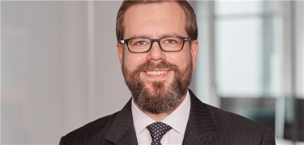 Philipp von Hammerstein bricht eine Lanze für Investoren in der ambulanten Versorgung. Er glaubt, Investorengeld hilft, den unumgänglichen Strukturwandel in der Medizin zu finanzieren.