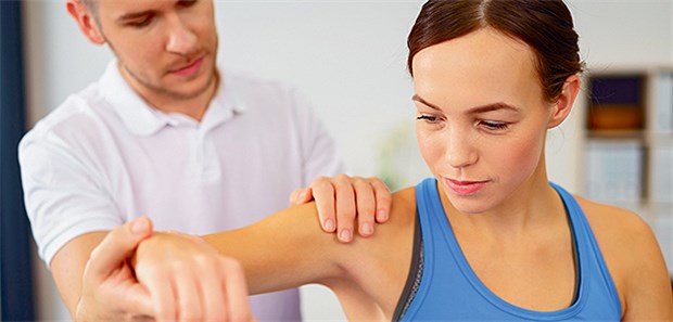 Spahn bleibt bei Frage der Akademisierung hart Physiotherapie: Akademisierung und Direktzugang bleiben in der Schwebe.