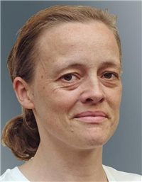 Bettina Kracht