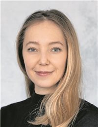 Lilly von Kenne