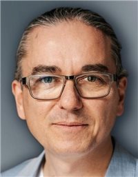 Matthias Gabriel