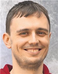 Tim Schwär