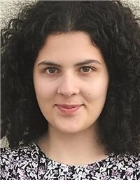 Melis Taş