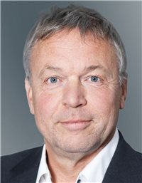 Wolfgang Geissel