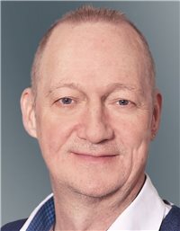 Dr. Michael Hubert