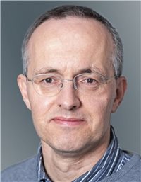 Florian Staeck