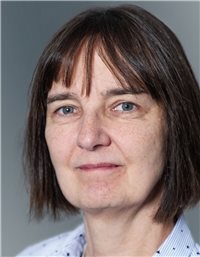 Dr. Ulrike Maronde