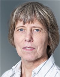 Dr. Marlinde Lehmann