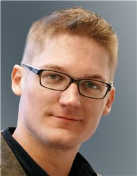 Marco Mrusek