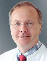 Prof. Dr. Stephan Martin