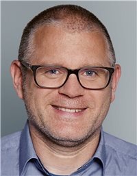 Dr. Daniel Lingenhöhl