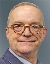 Bernhard Walker