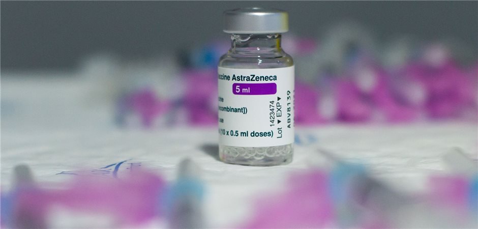 AstraZenecas Corona-Impfstoff