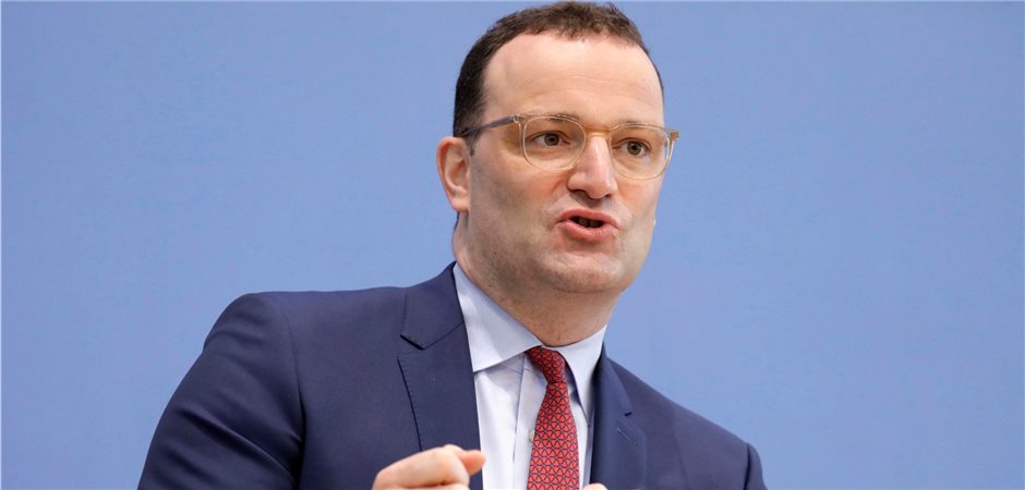 Jens Spahn: was gemacht, was erreicht?