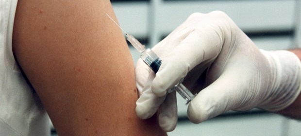 Norden gibt alle Vakzinen frei Pieks gegen Influenza: Im Norden darf jetzt zu allen Impfstoffen gegriffen werden.