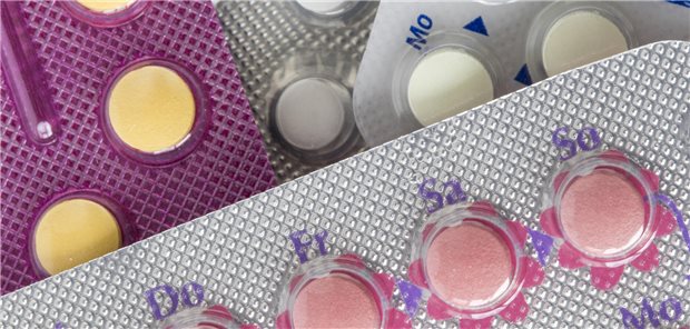Pillen-Rezept: Warum junge Frauen genauer hinschauen Pille, ja oder nein? Immer mehr junge Frauen suchen nach Alternativen.