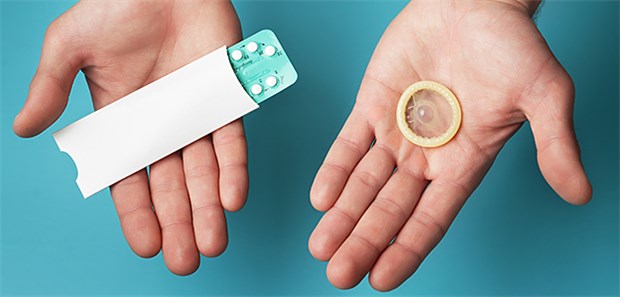 „Pille für den Mann“ in Phase-I-Studie erfolgreich Pille oder Kondom: Haben bald die Männer auch die Wahl dazwischen für sich?