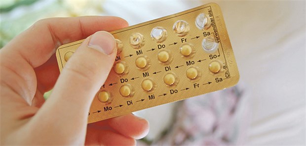 Pille = höheres Risiko zur Depression? Pille und Depression: Der Zusammenhang wurde bei über einer Million Frauen abgeklärt.