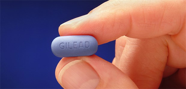 HIV-Prophylaxe mit Arznei empfohlen Pille zur Verhütung von HIV-Infektionen: Die medikamentöse Prophylaxe wird jetzt in den USA empfohlen.