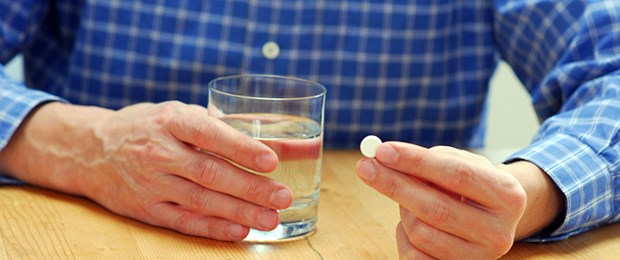 Mit Placebovergiftung in die Notaufnahme Placebo der nicht? Bei vielen Menschen wirkt die Tablette trotzdem.