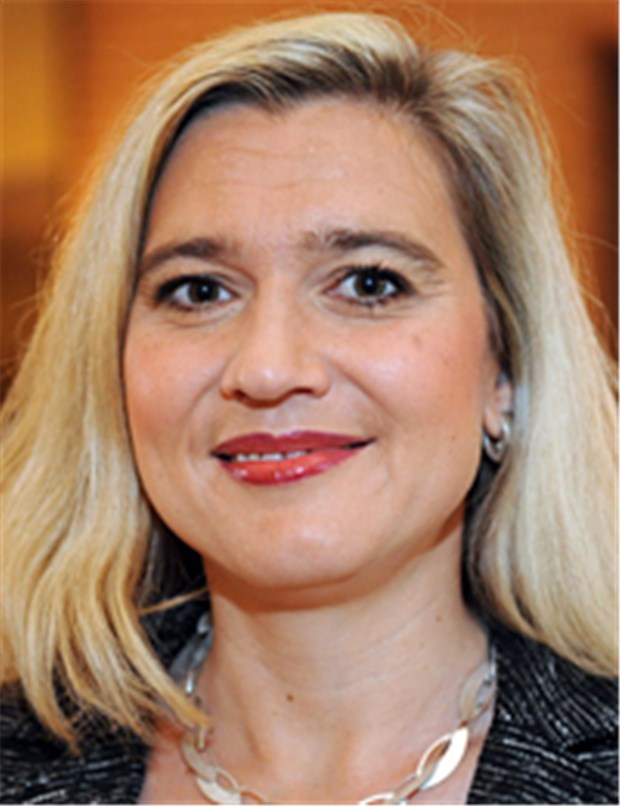 Ministerin will HzV ohne Honorardeckel Plädiert für angemessene Honorierung von Ärzten und Co.: Gesundheitsministerin Melanie Huml (CSU).