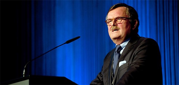 Plädiert für mehr Freiberuflichkeit: BÄK-Präsident Frank Ulrich Montgomery (Archivbild).