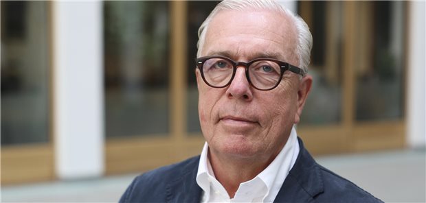 Klaus Reinhardt