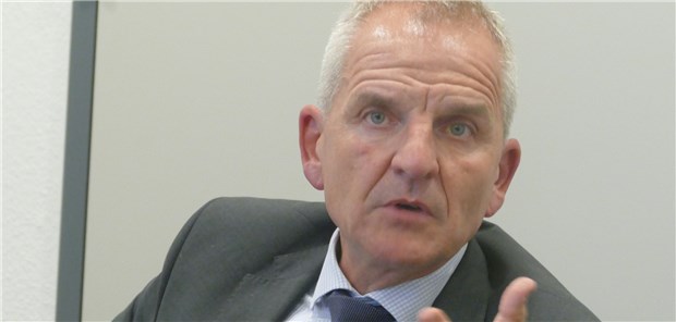 „Pläne für Integrierte Notfallzentren haben wir in der Schublade“: Dr. Thomas Menzel im Interview.