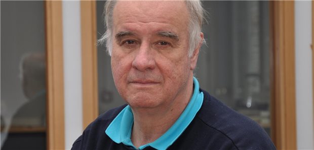 Plant die Abwicklung seines hausärztlich-pädiatrischen MVZ in Hamburg-Billstedt: Dr. Bastian Steinberg.
