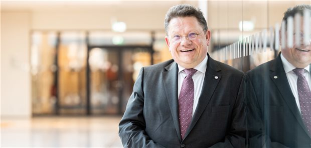 Plant weitere Regionale Gesundheitszentren: Niedersachsens Gesundheitsminister Dr. Andreas Philippi.