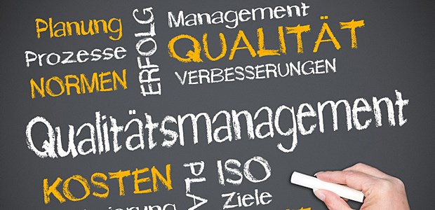 Gegenwind aus allen Richtungen Planung, Prozesse, Normen: Ein neuer QM-Standard für Praxen?