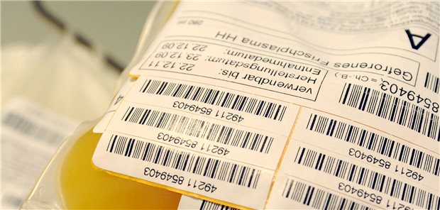 Plasma-Spende als Therapie: Studien laufen Plasmabehandlung bei COVID-19-Patienten als Therapieoption?
