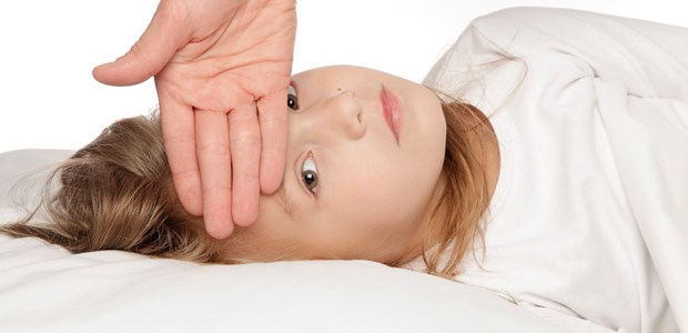 Sechs Alarmsignale bei Kindern Plötzlicher Krankheitsbeginn, Fieber, trockener Husten und andere Erkältungszeichen deuten auf Influenza. Alarmzeichen für schwere Verläufe sind unter anderen Tachykardie und Dehydratation.