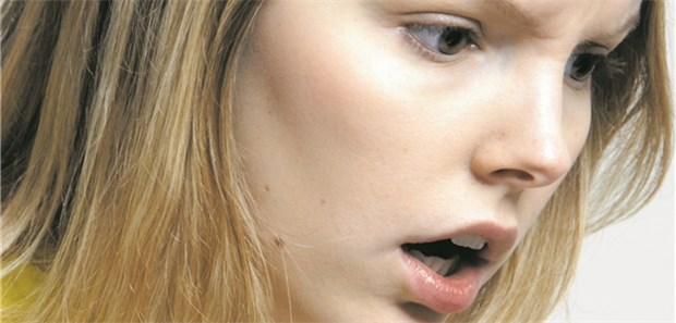 Plötzliches Engegefühl, Husten, schwere Exazerbationen – unkontrolliertes Asthma schränkt die Lebensqualität der Betroffenen massiv ein.